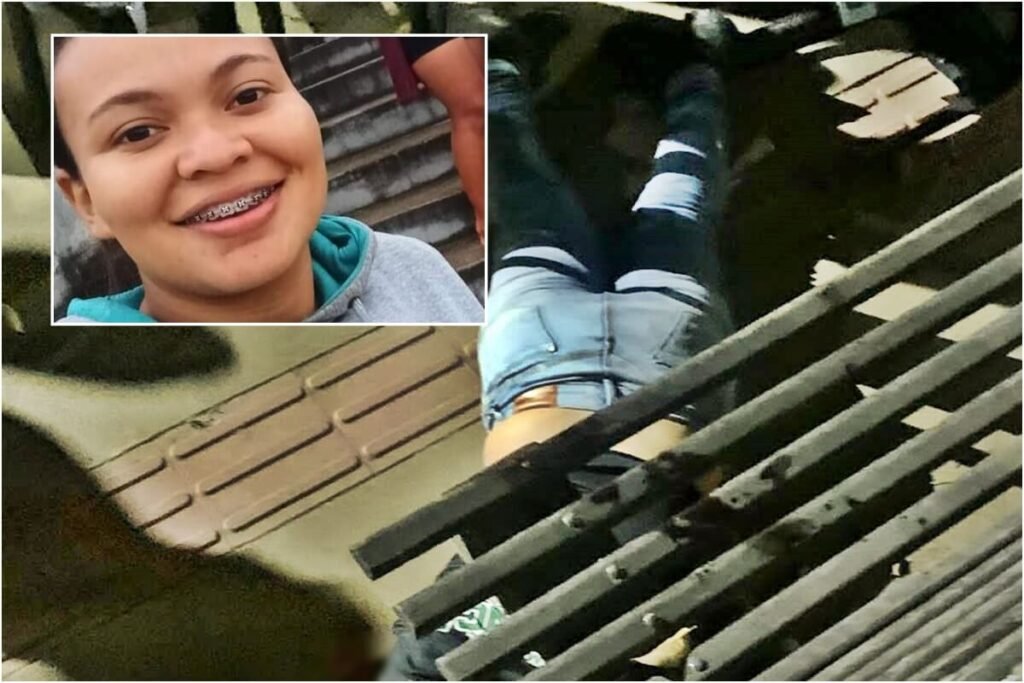 Homem em motocicleta executa jovem de 20 anos no interior de Alagoas