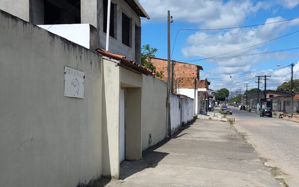 Homem que estuprou e engravidou jovem em Anadia é preso em Maceió