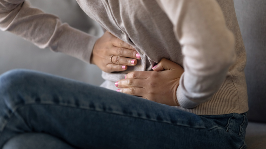 Sinais de alerta nos puns que devem preocupá-lo, segundo um médico
