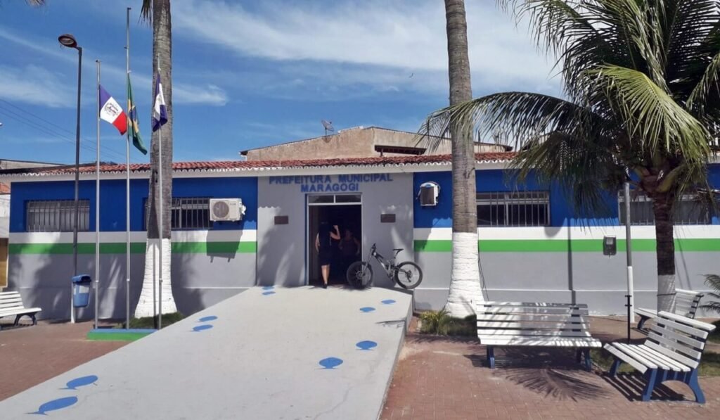 Prefeitura de Maragogi anuncia 302 vagas em novo Processo Seletivo