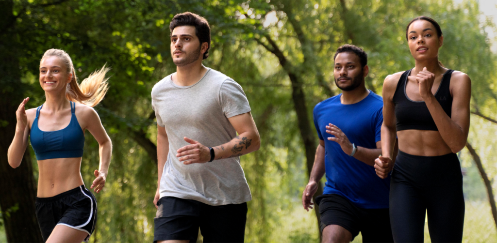 Homens precisam dobro de exercício para mesmo benefício cardíaco que mulheres