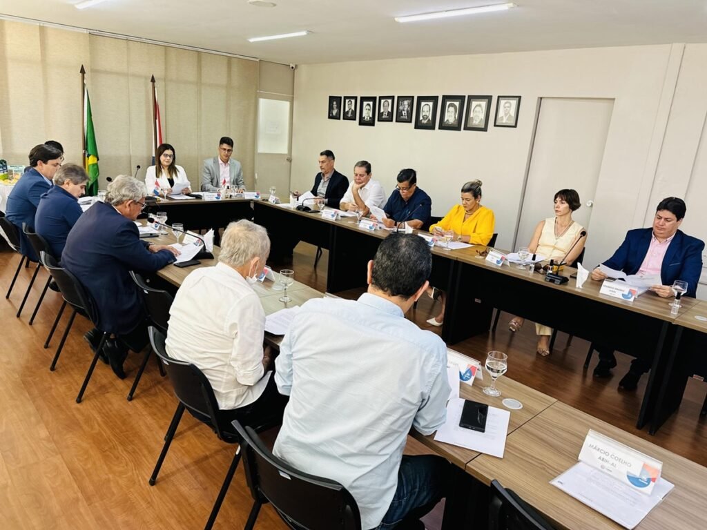 Governo garante incentivos fiscais a empresas que vão investir mais de R$ 29 milhões em Alagoas