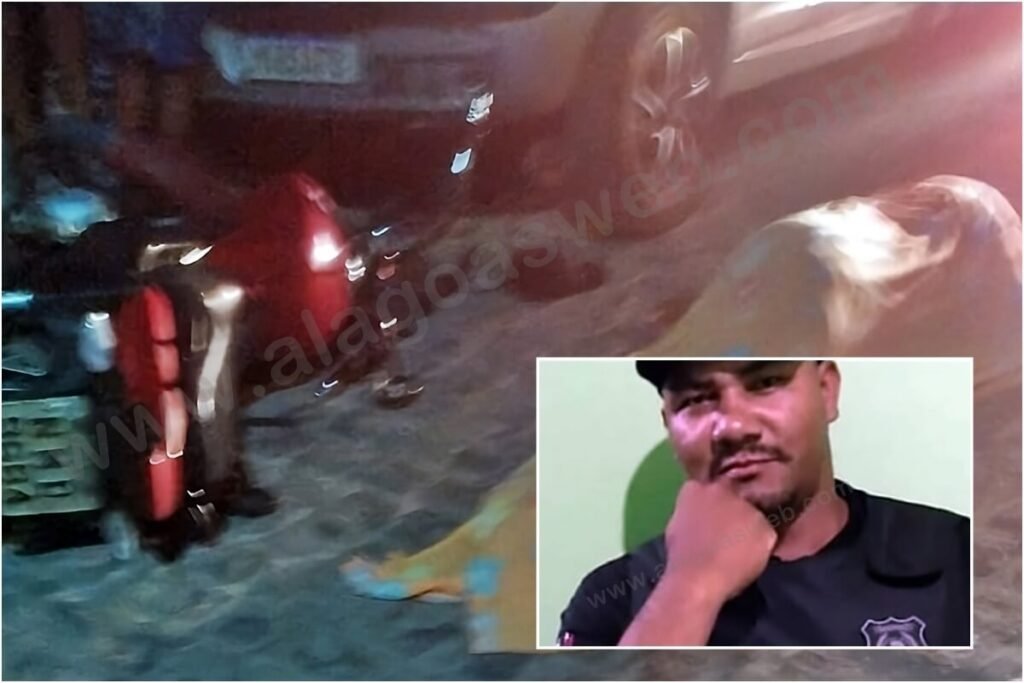 Polícia esclarece assassinado em Teotônio Vilela