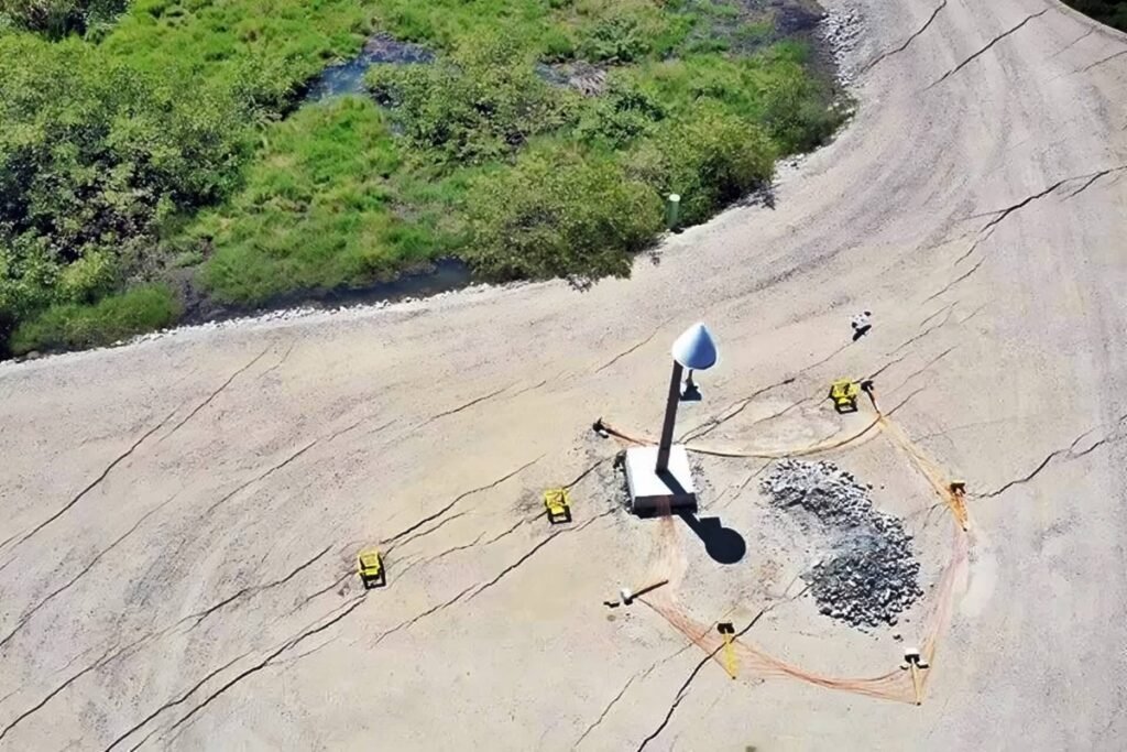 Solo continua afundando e Maceió segue em alerta máximo