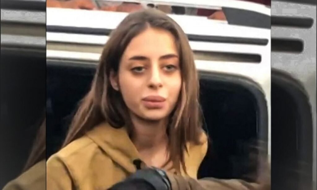 Refém do Hamas foi operada por um veterinário quando estava no cativeiro