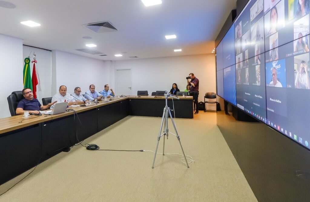 Saúde avança em 2023 com mais serviços e melhor atendimento à população