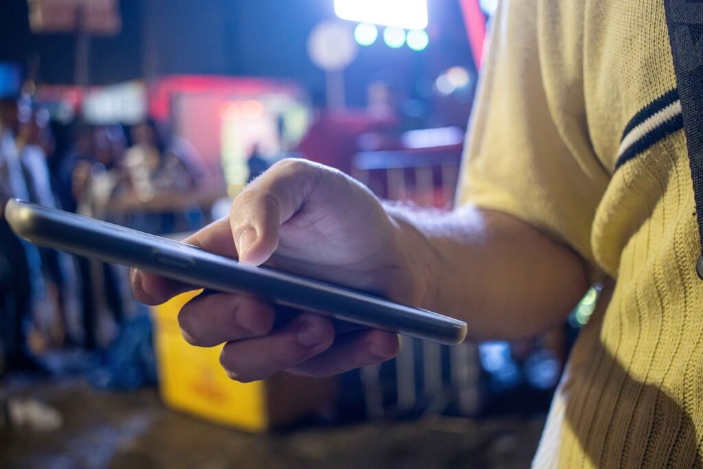 Como rastrear um celular roubado ou perdido