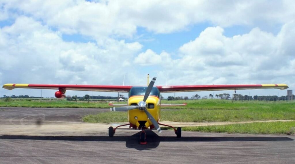 Samu de Alagoas vai contar com avião para realizar socorro mais rápido