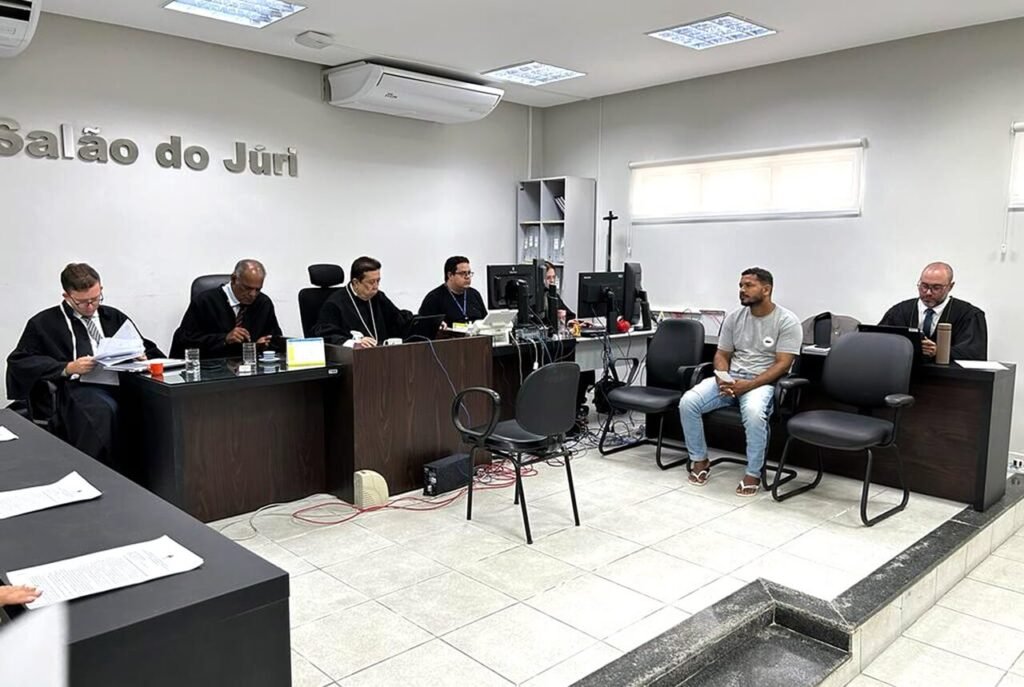 Mês do Júri teve 76 condenações e 66 absolvições em Alagoas