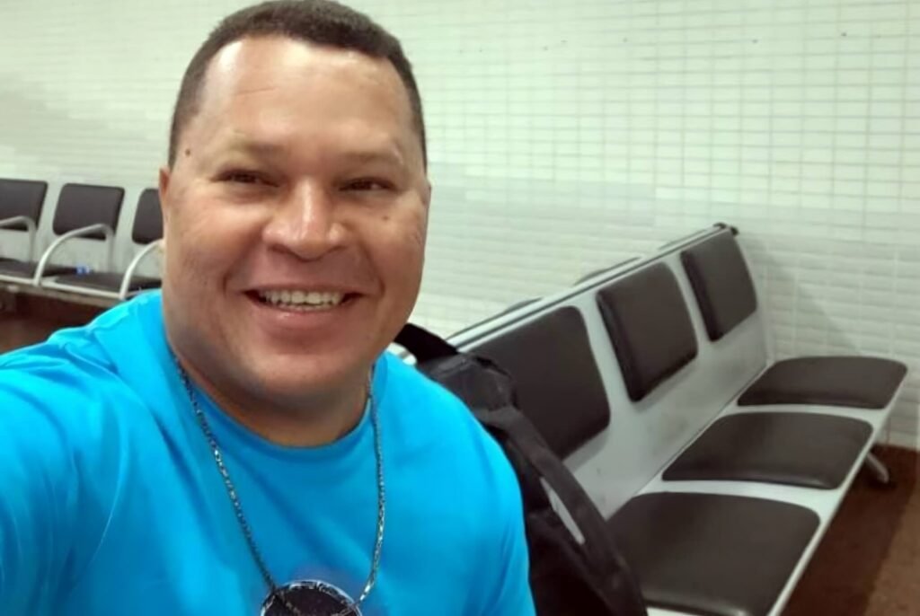 Alagoano morre vítima de choque elétrico em usina no interior de Minas Gerais