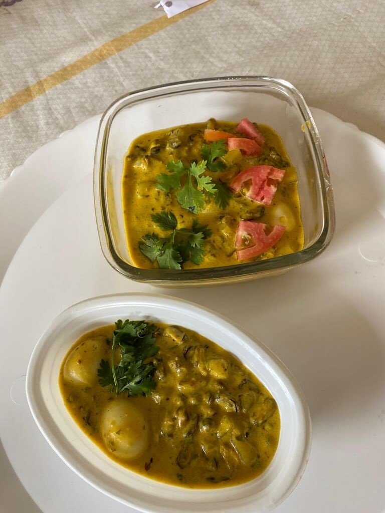 Concurso de culinária homenageia marisqueiras de Mundaú