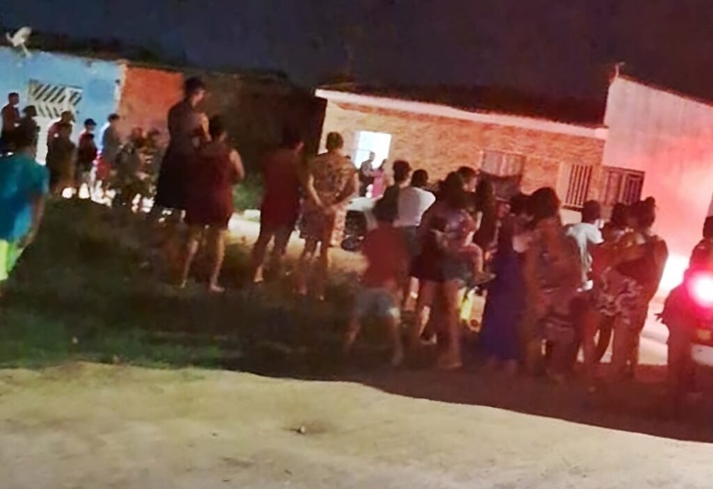 Desentendimento entre homem e duas mulheres acaba em morte em São Miguel dos Campos