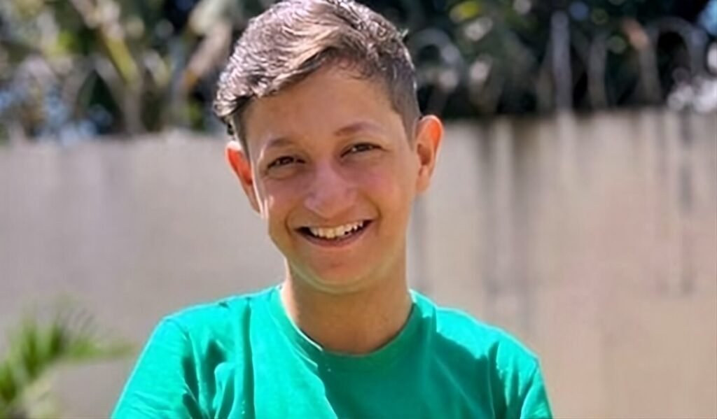 Jovem cantor alagoano morre após parada cardiorrespiratória