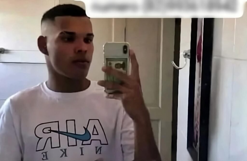 Jovem é morto a tiros na zona rural de São Miguel dos Campos