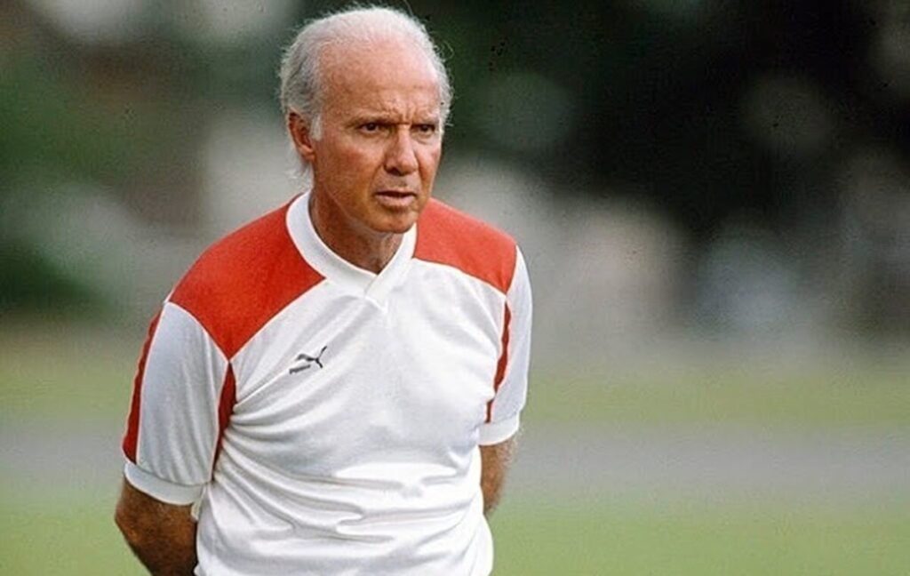 Governo de Alagoas decreta luto oficial pela morte de Zagallo