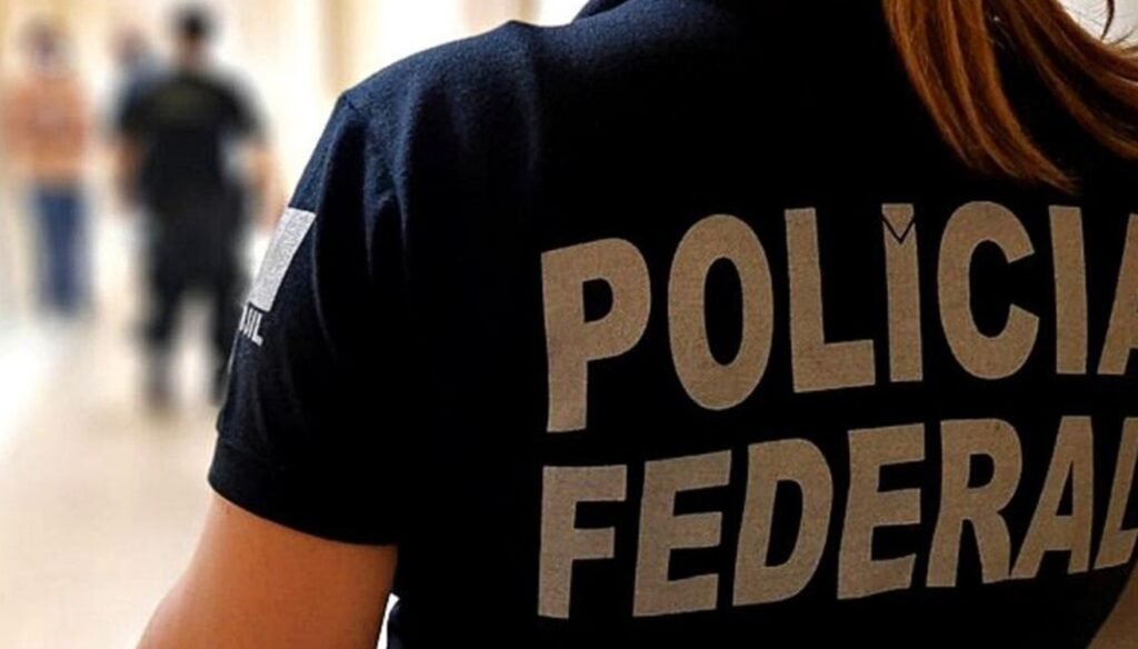 PF deflagra operação contra grupo que trazia drogas do Paraguai