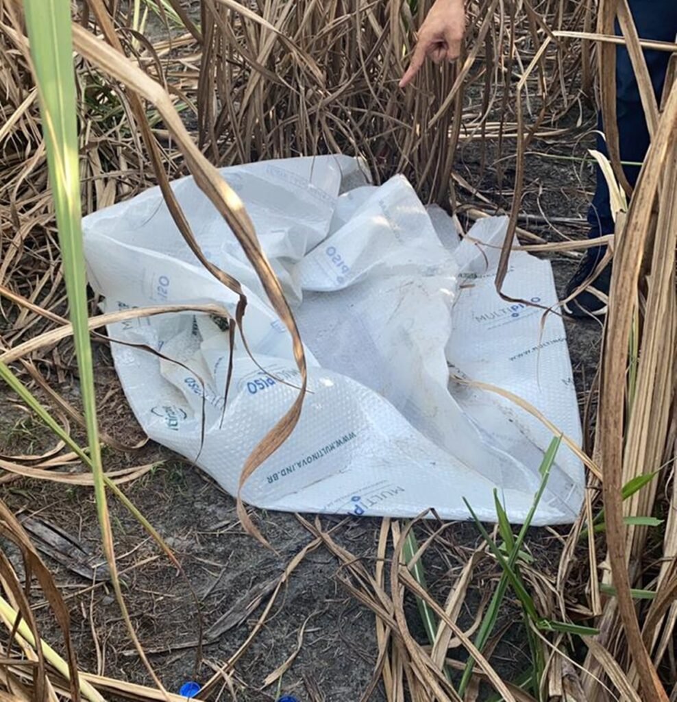 Homem acusado de estuprar menina de sete anos é preso e confessa o crime