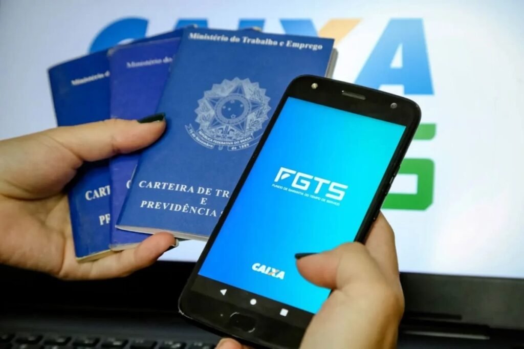 FGTS distribuirá R$ 15,2 bi a trabalhadores