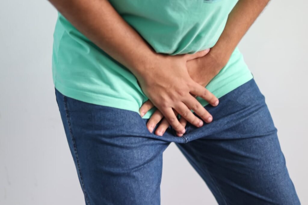 Campanha alerta sobre importância da prevenção do câncer de pênis