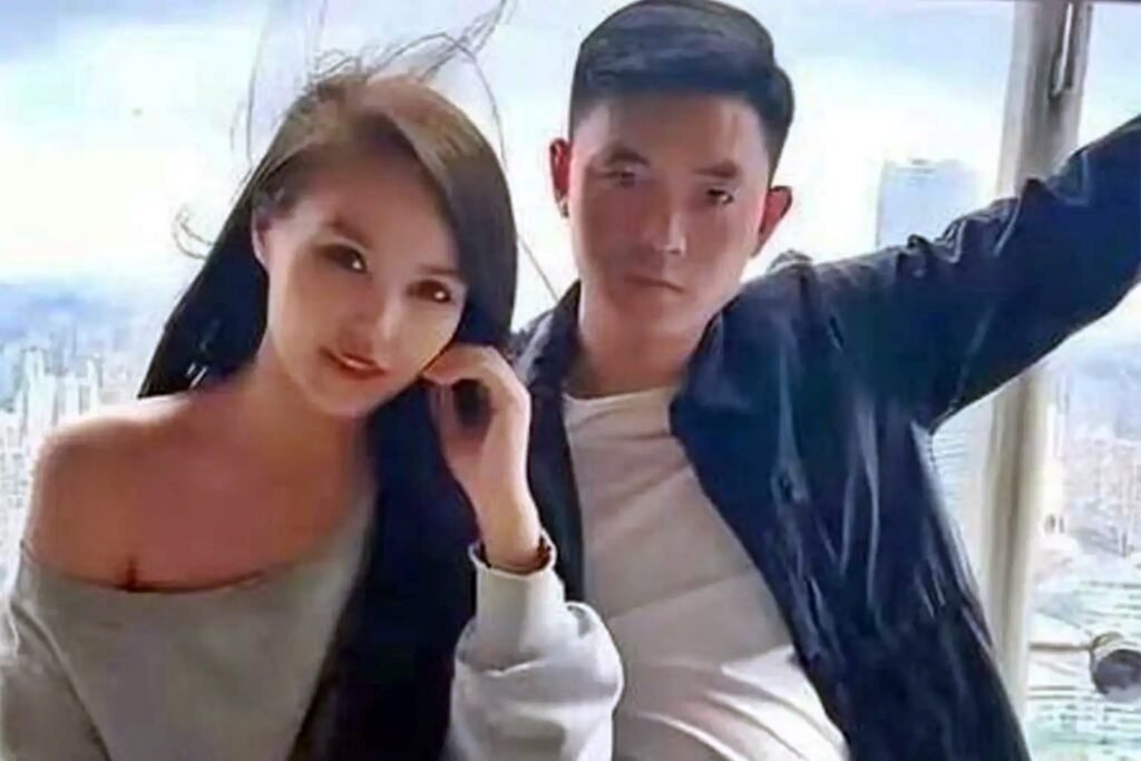 Casal é executado por assassinato de crianças na China