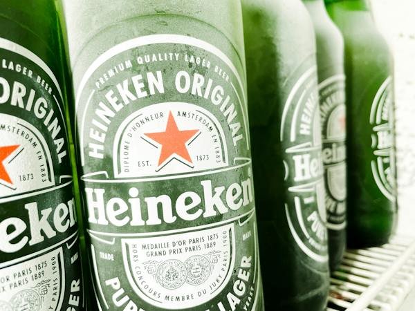 Como a Heineken mantém o seu sabor inconfundível (3)