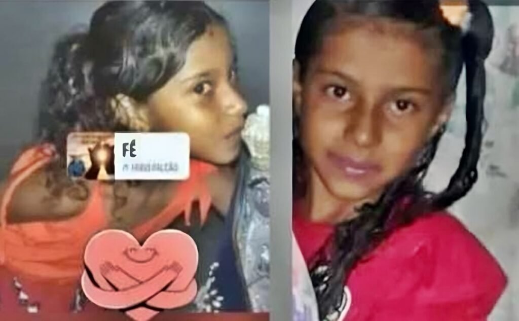 Primas de 8 e 10 anos morrem atingidas por fio de energia no interior de Alagoas