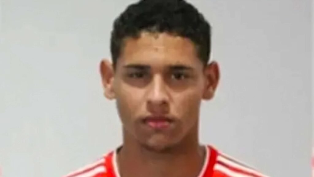 Ex jogador do Inter é morto ao tentar assaltar militar do Exército em PE