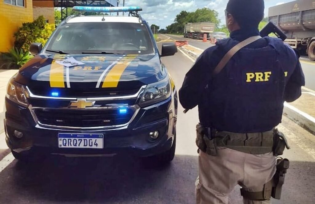 Foragido por não pagar pensão em Alagoas é preso no PI