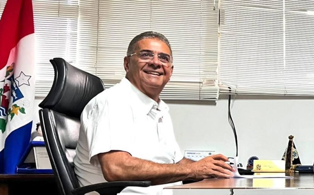 Tribunal de Justiça inocenta prefeito George Clemente em caso de improbidade administrativa