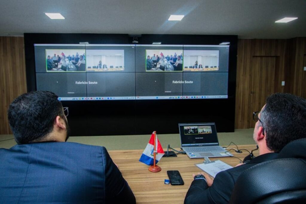 Governo inicia levantamento para identificar fontes de energia limpa em Alagoas