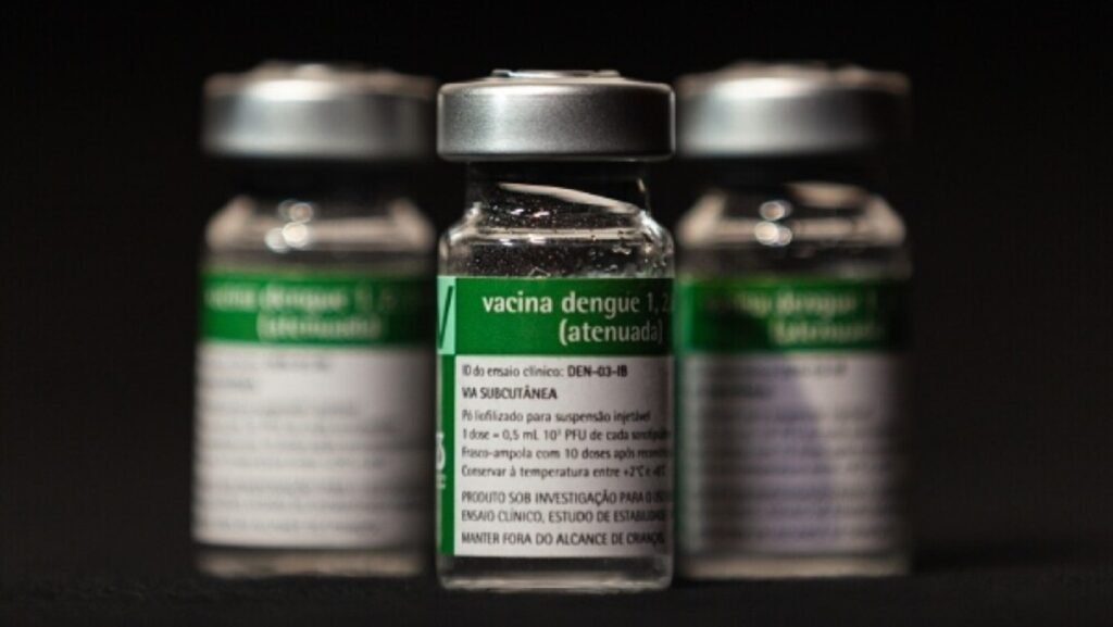 Governo vai enviar vacinas contra dengue para mais 29 municípios