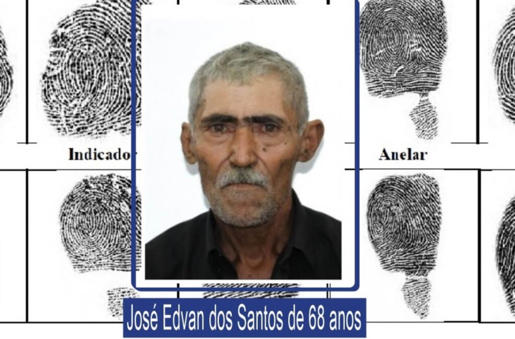 IML procura por familiares de agricultor vítima de morte clínica