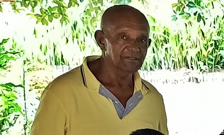 Morre o empresário Juarez da Galinha