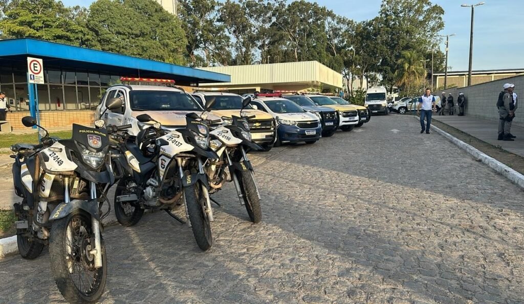 Operação Carnaval Seguro começa em Alagoas com foco na redução de sinistros