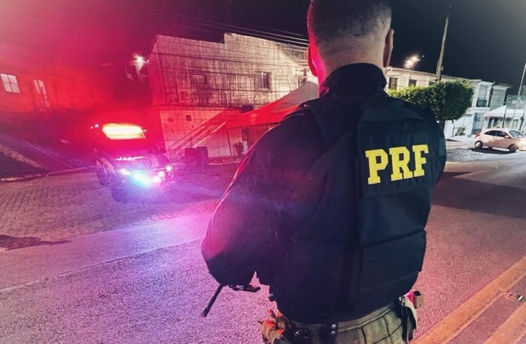 PRF inicia Operação Carnaval 2024 na sexta-feira em Alagoas