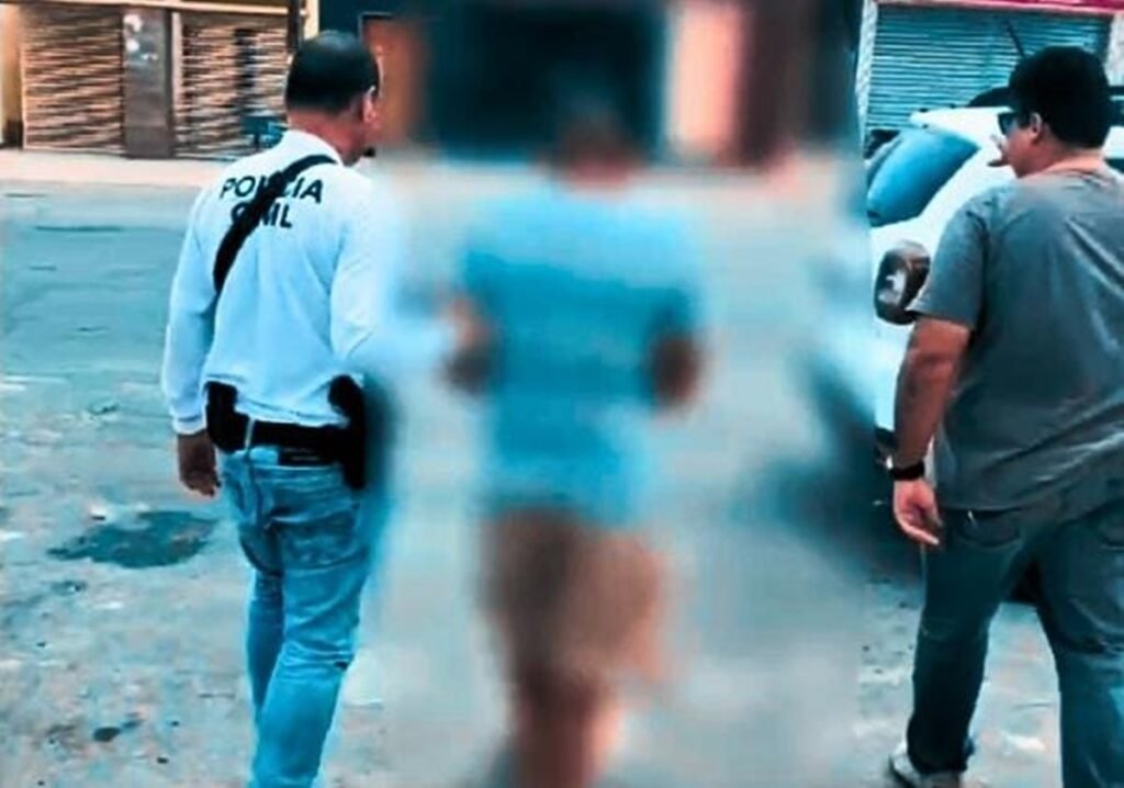 Preso acusado de estuprar e engravidar vizinha com deficiência em Alagoas