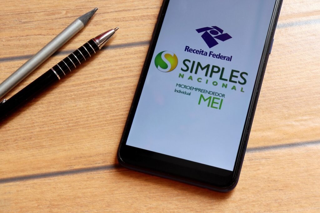 Receita alerta microempreendedor sobre erro na declaração anual