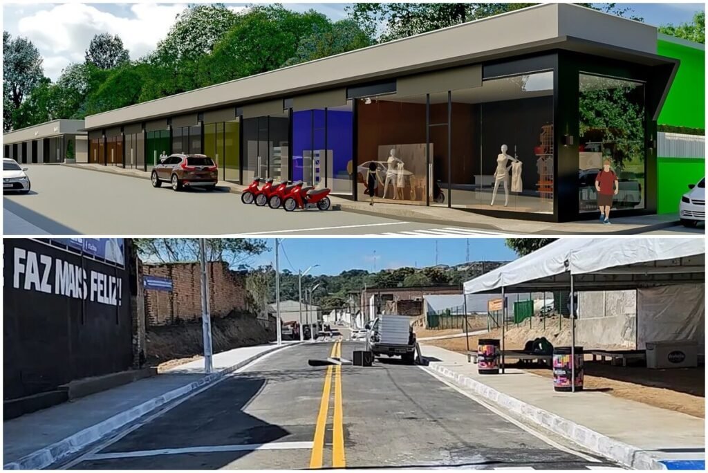 São Miguel dos Campos terá nova galeria no Centro da cidade