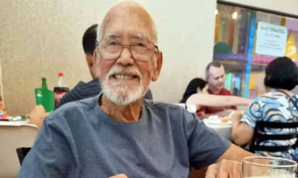 Terror do INSS: idoso completa 123 anos 'bem de saúde', diz família