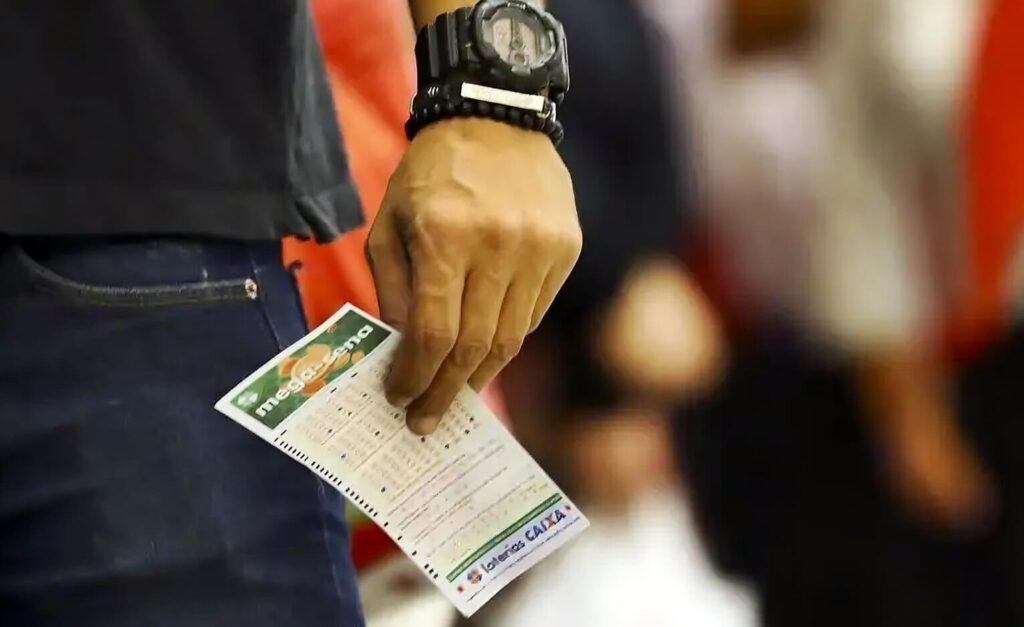 Bolão de Palmeira dos Índios fatura quase R$ 6 mil na quadra da Mega-Sena