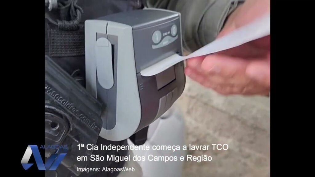 Confecção de TCO pela Polícia Militar completa um ano e corporação faz balanço positivo