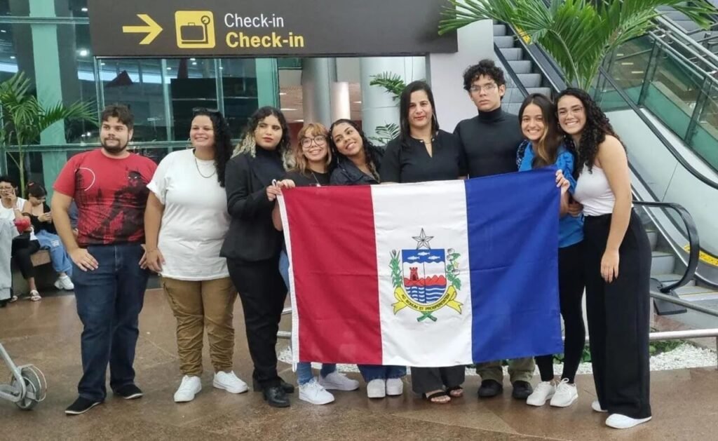 Alagoas levam dois projetos ecológicos à maior feira de iniciação científica do país