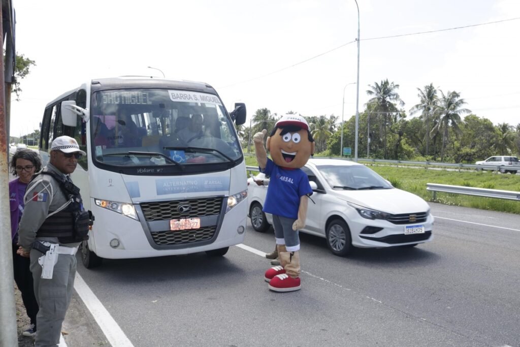 Alagoas será sede do XXI Encontro Regional de Transportes Alternativos e Complementares