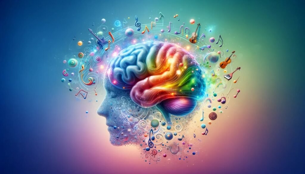 Como o cérebro define o nosso gosto musical
