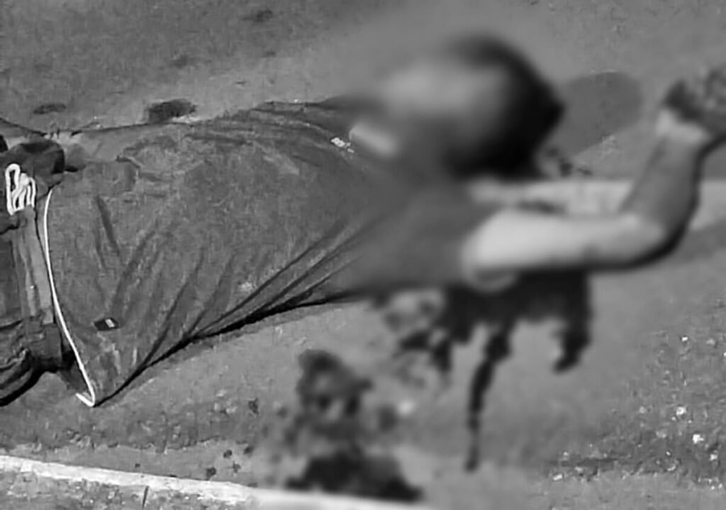 Duas tentativas de homicídio são registra em intervalo de minutos em Boca da Mata