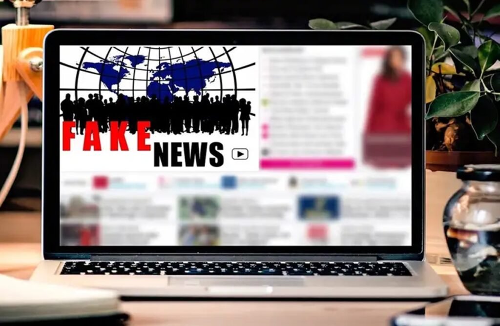 Entenda como a nova onda de fake news influencia a guerra digital