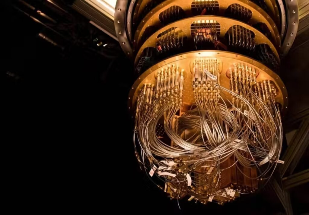 Google vai pagar R$ 25 milhões em prêmios para algoritmos de computação quântica