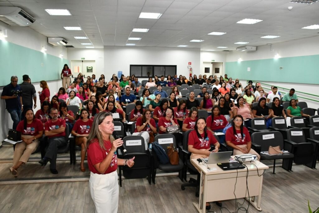 I Simpósio Multidisciplinar de Prevenção à Doença Renal é realizado São Miguel dos Campos