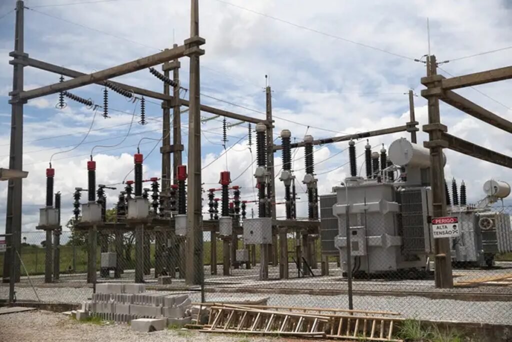 Maior parque de transmissão de rádio da América Latina faz 50 anos