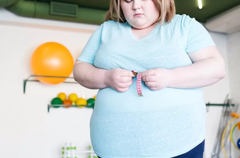 OMS confirma 1 bilhão de pessoas com obesidade no mundo